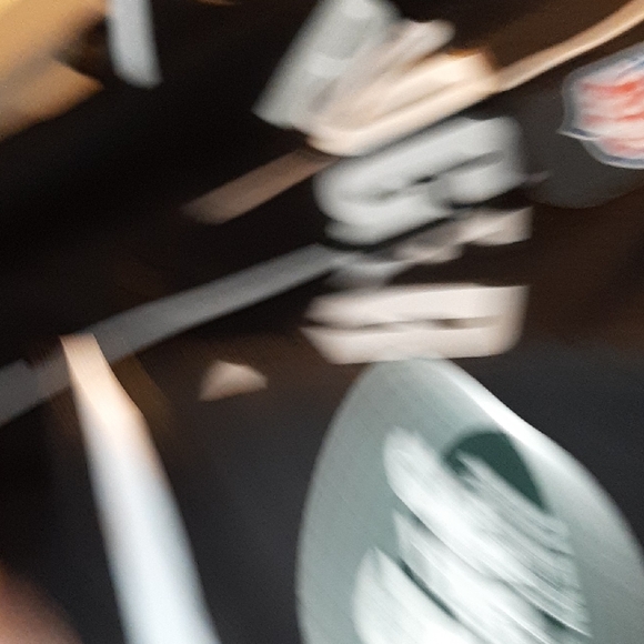 NFL Black Jersey Authentic Team Apparel - Picture 4 of 4